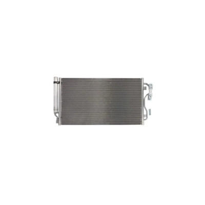 Radiator clima BMW 3 F30 F35 F80 AVA Quality Cooling BW5477D foto