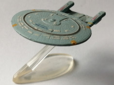 bnk jc Micro Machines - Star Trek - USS Enterprise NCC-1701-D foto