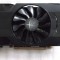 Placa video XFX Radeon RX 460 SingleFan 4GB GDDR5 128-bit