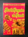 ALEXANDRU MITRU - DIN MARILE LEGENDE ALE LUMII