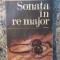 SONATA IN RE MAJOR-FRANCISC MUNTEANU