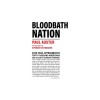 Bloodbath Nation