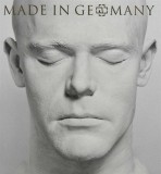 Made In Germany 1995-2011: 2CD: Deluxe Edition | Rammstein, Universal Music