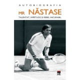 Mr. Nastase