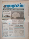 magazin 15 ianuarie 1994-articol despre moartea lui pablo ecobar