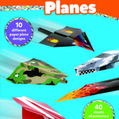 Set avioane din hartie