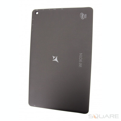 Capac Baterie Allview Wi901N, Dark Grey, OEM foto