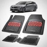 Cumpara ieftin Covorase Opel Astra L (Mk8) Combi/Sports Tourer Compatibile 2021-2025 | Red