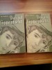 David Copperfield, Charles Dickens, 2 Vol., Editura Tineretului, 1959. Roman clasic