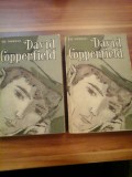 DAVID COPPERFIELD- ( 2 VOL ) - CH. DICKENS