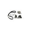 Set pompa apa + curea dintata PEUGEOT BOXER caroserie 230L DAYCO KTBWP1151