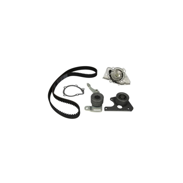 Set pompa apa + curea dintata FIAT SCUDO caroserie 220L DAYCO KTBWP1151