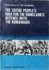 THE ENTIRE PEOPLE&#039;S WAR FOR THE HOMELAND&#039;S DEFENCE WITH THE ROMANIANS. FROM TIMES OF YORE TO PRESENT DAYS-I-235926