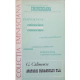 AVATARII FARAONULUI TLA-GEORGE CALINESCU-93579