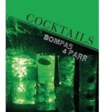 Cocktails with Bompas and Parr | Sam Bompas, Harry Parr, Pavilion Books