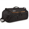 Geanta pentru ciclisti, Thule, RoundTrip Bike Duffel, 55L, Negru