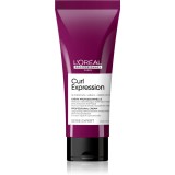 L&rsquo;Or&eacute;al Professionnel Serie Expert Curl Expression &Icirc;ngrijire hidratantă pentru par ondulat si cret 200 ml