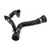 Conducta lichid racire Bmw Seria 7 E65, E66 730i 2004-2008, 17127537745