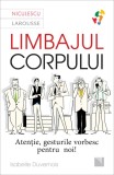Limbajul corpului. Atentie gesturile vorbesc pentru noi