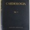 CARDIOLOGIA , VOLUMUL I , sub redactia B. THEODORESCU si C. PAUNESCU , 1963 , PREZINTA SUBLINIERI *