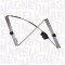MAGNETI MARELLI 350103170080 Mecanism actionare geam
