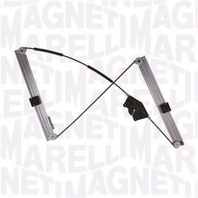 MAGNETI MARELLI 350103170080 Mecanism actionare geam