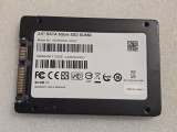 Solid-State Drive (SSD) ADATA Ultimate SU650 2.5 120GB SATA3 (ASU650SS-120GT), 128 GB