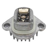 Modul LED Angel Eyes BMW Seria 7 G11, G12 2015-2018 - 63117440360, 63117408731, 7440360, 7408731