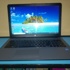 Laptop HP Pavilion 15 Intel N3060 | 4Gb RAM | 1TB hard