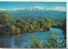 bnk cp Valea Oltului - Masivul Fagaras - uzata - Kruger 1140/2