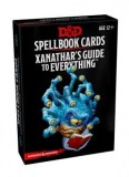 Spellbook Cards: Xanathar&#039;s