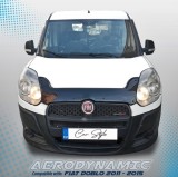 Deflector capota compatibil Fiat Doblo 2011-2015 Cod: 16011