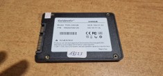 SSD Goldenfir 240GB Sata numai o instalare #A3723 foto