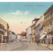 2447 - SIBIU, Shop&#039;s street, Romania - old postcard - unused - 1915