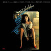Vinil LP Various &lrm;&ndash; Flashdance (Original Soundtrack From The Motion ) (VG++), Pop