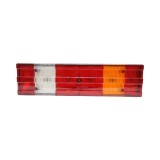 Lampa stop spate dreapta Mercedes Actros 24V 525x145x82 mm Breckner