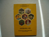 Apiterapia azi - Apimondia, 1989, Alta editura