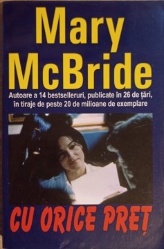 CU ORICE PRET-MARY MCBRIDE-235978 foto