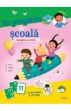 Cumpara ieftin Ne pregatim de scoala. Numaram si scriem