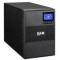 UPS Eaton, Online, mini Tower, 2700 W, fara AVR, IEC x 8, display LCD, back-up 11 - 20 min. &quot;9SX3000I&quot; (timbru verde 40 lei)