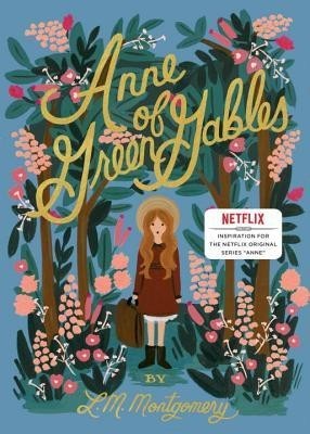 Anne of Green Gables foto