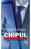 Chipul asasinului - David Lindsey, 2021