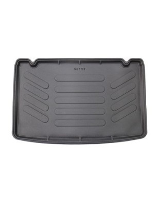 Covor Protectie Portbagaj Umbrella Pentru Renault Clio 3 Hb (Cu Carlig) 2005-2012 foto