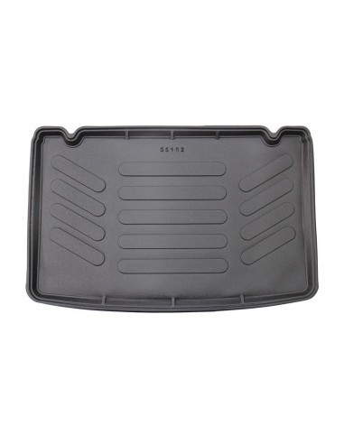 Covor Protectie Portbagaj Umbrella Pentru Renault Clio 3 Hb (Cu Carlig) 2005-2012