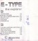 E-Type - The Explorer - 2