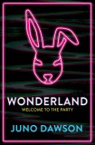 Wonderland | Juno Dawson
