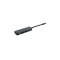 Adaptor USB Type C - HDMI 4K 3x USB 3.0 USB Type C PD 60W Well