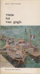 Viata lui Van Gogh - Editia a doua foto
