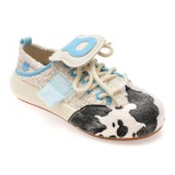 Pantofi sport GRYXX multicolor, 127510, din material textil