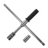CHEIE CR-VA TIP T CU TUBULARE 1/2&quot; 17X19/21X23MM, Proline